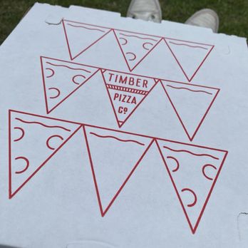 Timber Pizza - Food Trucks Near Me - Richmond, Virginia Timber Pizza - Food Trucks Near Me - Richmond, Virginia
