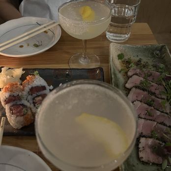 Ozakaya - Yuzu Drops - Izakaya Near Me - Brooklyn, New York Ozakaya - Yuzu Drops - Izakaya Near Me - Brooklyn, New York
