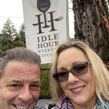 Idle Hour Winery & Kitchen - Us. - Wineries Near Me - Oakhurst, California Idle Hour Winery & Kitchen - Us. - Wineries Near Me - Oakhurst, California
