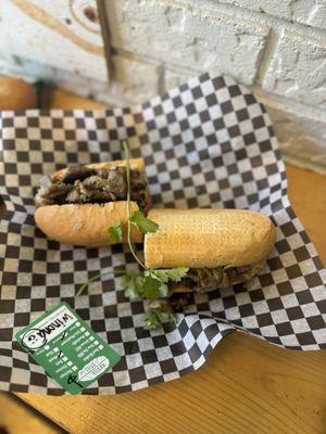 Rustle & Still Café by null