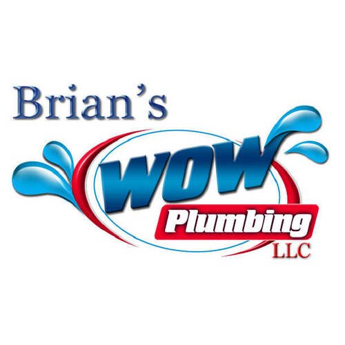 Slide of Brian's Wow Plumbing