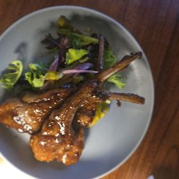 Lamb Pops Lamb Pops