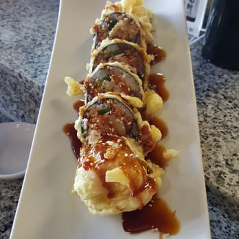 39 Degrees - Lynn special!! Get it!  So good! - Japanese Near Me - Long Beach, California