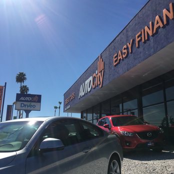 Auto City - Car Dealers Near Me - El Cajon, California
