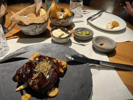 La Bodeguilla by null