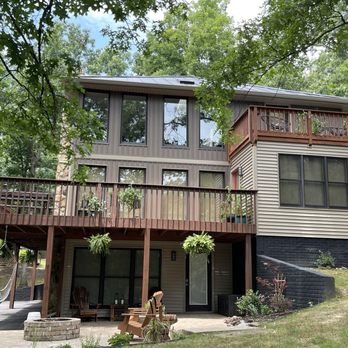 Modern Renovations - Roofing Near Me - Winchester, Virginia Modern Renovations - Roofing Near Me - Winchester, Virginia