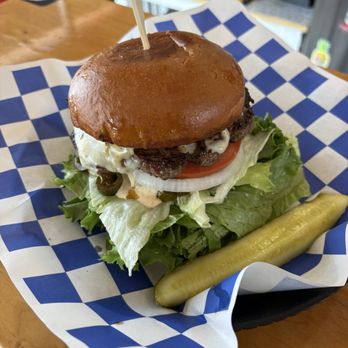 Big Sky Burger - Burgers Near Me - Lakewood, Colorado