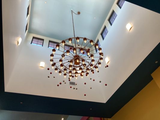 Andrade's Restaurante Mexicano by null