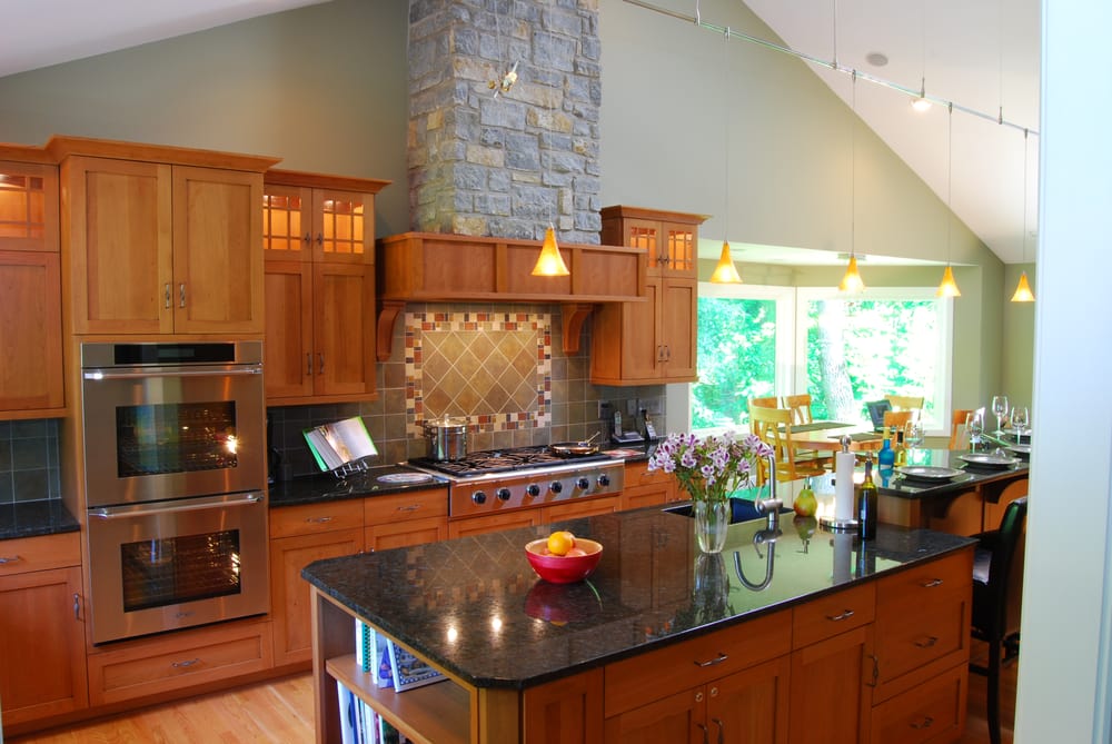 KINSELLA KITCHENS Updated September 2024 7880 Camargo Rd