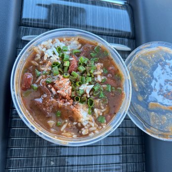Roux Dat - Stew - Cajun/Creole Near Me - Capitola, California Roux Dat - Stew - Cajun/Creole Near Me - Capitola, California