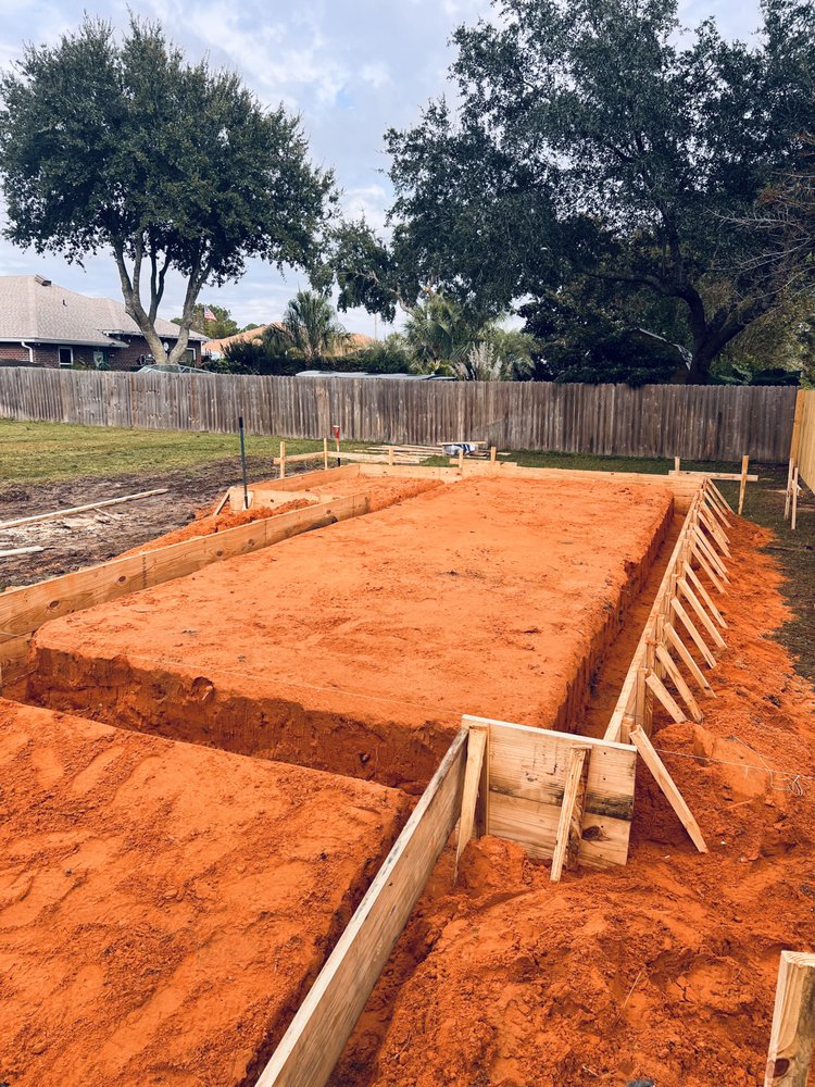 Slide of Gulf Breeze IRC