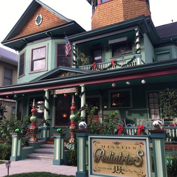 MISSION PEDIATRICS MEDICAL GROUP - Updated February 2026 - 24 Reviews ...