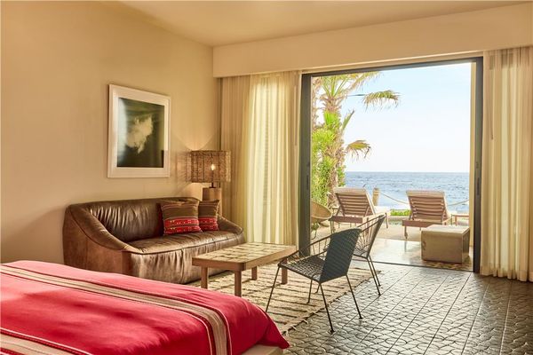 Hotel San Cristóbal by null