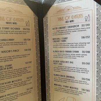 Archive - Steakhouses Near Me - Temecula, California