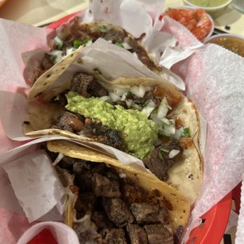 The Taco Stand - 3 street asada tacos - Mexican Near Me - Orange, California The Taco Stand - 3 street asada tacos - Mexican Near Me - Orange, California