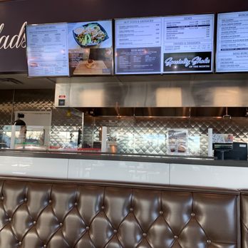 Urban Counter - Burgers Near Me - Palatine, Illinois Urban Counter - Burgers Near Me - Palatine, Illinois