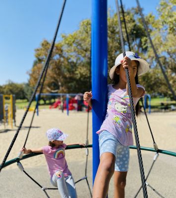 Carbon Canyon Regional Park by null