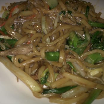 MingHin Cuisine - Udon with roast duck - Dim Sum Near Me - Chicago, Illinois MingHin Cuisine - Udon with roast duck - Dim Sum Near Me - Chicago, Illinois