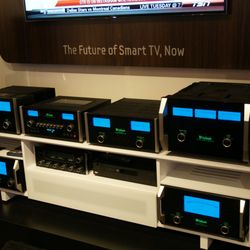 Star Electronics