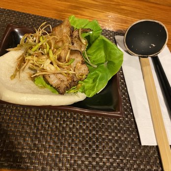 Sakuramen - Pork Chashu Buns - Asian Fusion Near Me - Washington, DC, District of Columbia Sakuramen - Pork Chashu Buns - Asian Fusion Near Me - Washington, DC, District of Columbia