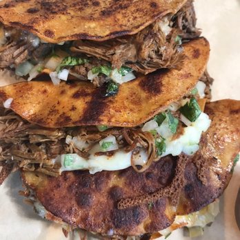 Muchachas - Mexican Near Me - Tampa, Florida