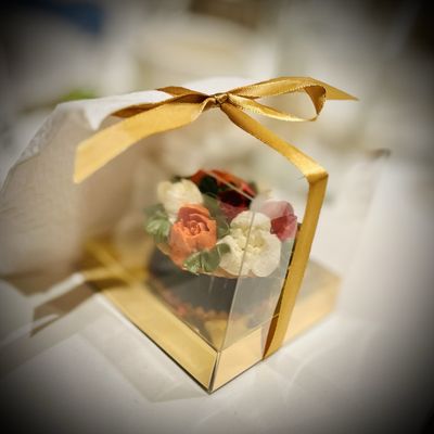 The Capital Grille by null