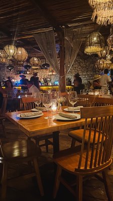 Taboo | Best Beach Club Tulum by null