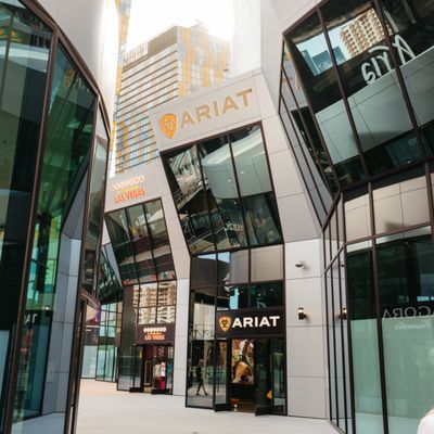 63 CityCenter by null