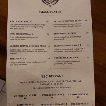 The Biryani Corner - Menu - Indian Near Me - Henrico, Virginia The Biryani Corner - Menu - Indian Near Me - Henrico, Virginia