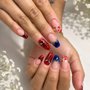 Nail Isle