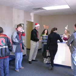 The Fix Chiropractic - From our annual Toys for Tots Event