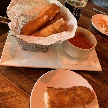 Fire & Hops Pizza - Amazing mozzarella sticks - Pizza Near Me - Richmond, Virginia Fire & Hops Pizza - Amazing mozzarella sticks - Pizza Near Me - Richmond, Virginia