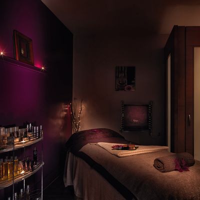 Malmaison Aberdeen by null
