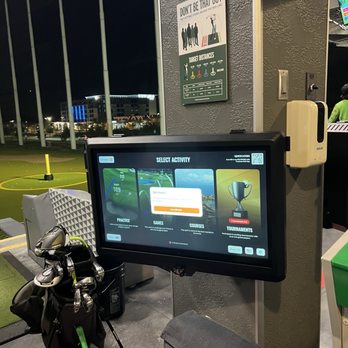 Drive Shack - Golf Near Me - Orlando, Florida
