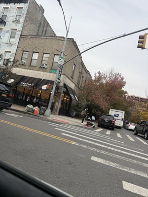 Beacon's Closet by null