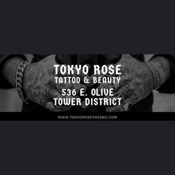 Tokyo Rose - Permanent Makeup Near Me - Fresno, California Tokyo Rose - Permanent Makeup Near Me - Fresno, California