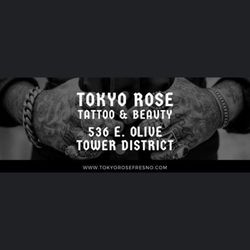 Tokyo Rose