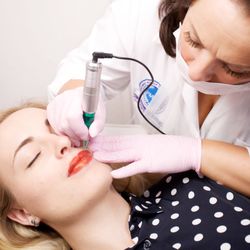 Jo Walton Semi Permanent Makeup Specialist - Www.JoWaltonSPMU.co.uk