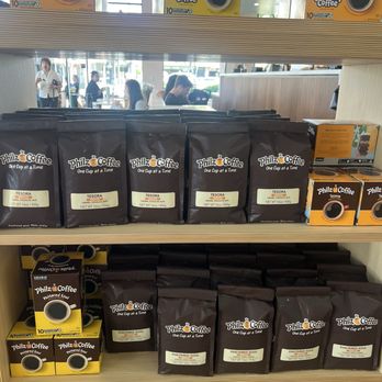 Philz Coffee - Coffee & Tea Near Me - Tarzana, California Philz Coffee - Coffee & Tea Near Me - Tarzana, California