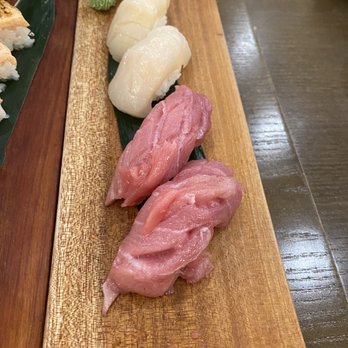 Ato Sushi Bar Kitchen - Japanese Near Me - Surrey, British Columbia