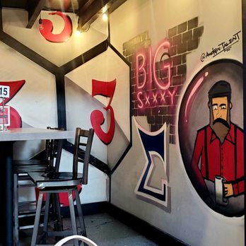 3 Sons Brewing - 3 Sons Brewery - Breweries Near Me - Dania Beach, Florida