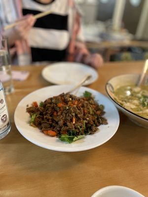 My Happy Hunan Kitchen by null