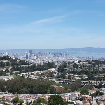 Mount Davidson Park - Parks Near Me - San Francisco, California