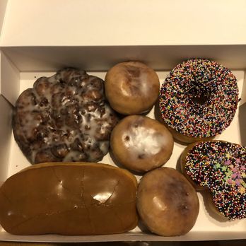 Southern Maid Donuts - So good - Donuts Near Me - Lewisville, Texas Southern Maid Donuts - So good - Donuts Near Me - Lewisville, Texas