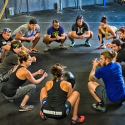 Ballast CrossFit