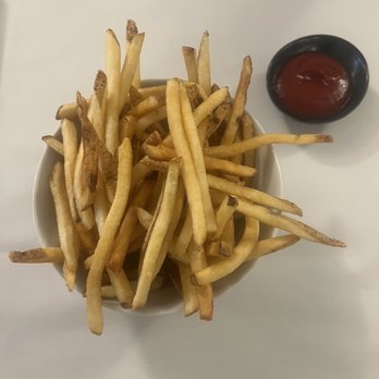 Oren - Fries - New American Near Me - Tulsa, Oklahoma