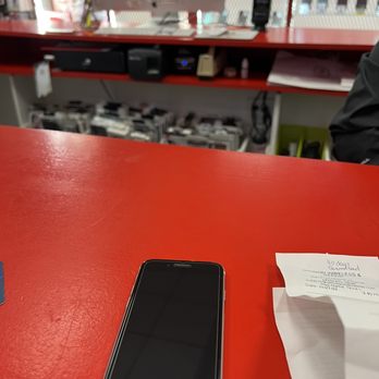 Mission Wireless - Great service for IPhone SE screen replacement. - Mobile Phone Repair Near Me - San Francisco, California