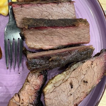 The Stellar Hog - Brisket - Beer Gardens Near Me - Saint Louis, Missouri