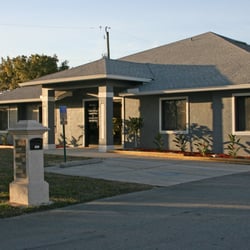 Bonita Springs Acupuncture & Anti-Aging Clinic - Front of our clinic