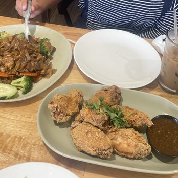 Basil & Co - Thai Near Me - Diamond Bar, California